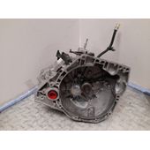 Caja Cambios Para Renault Megane Iv Berlina 5P