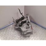 Caja Cambios Para Renault Megane Iv Berlina 5P