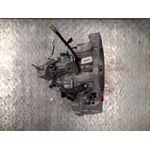 Caja Cambios Para Renault Megane Iv Berlina 5P