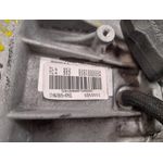 Caja Cambios Para Renault Megane Iv Berlina 5P