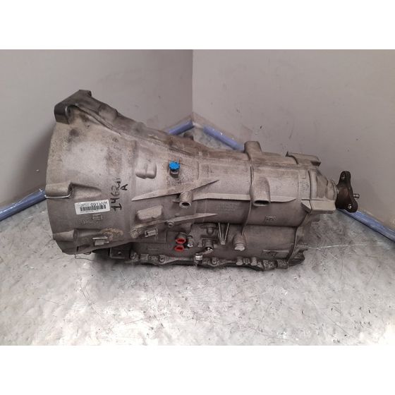 Caja Cambios Para Bmw Serie 1 Lim.