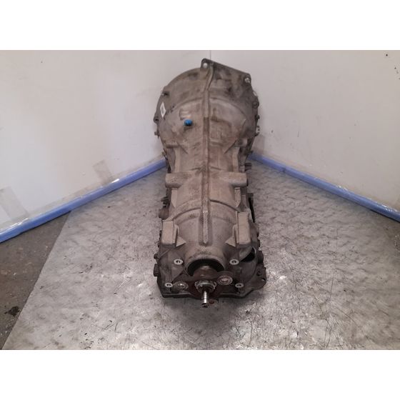 Caja Cambios Para Bmw Serie 1 Lim.