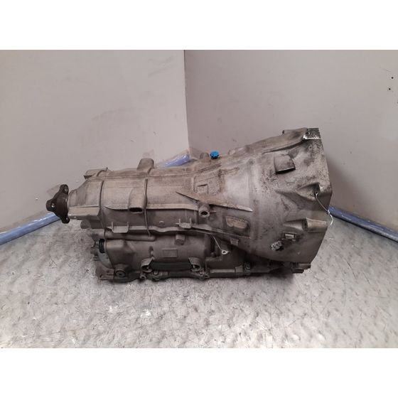 Caja Cambios Para Bmw Serie 1 Lim.