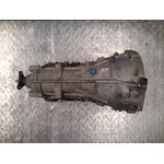 Caja Cambios Para Bmw Serie 1 Lim.