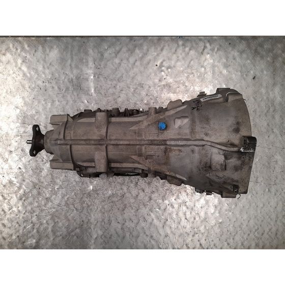 Caja Cambios Para Bmw Serie 1 Lim.