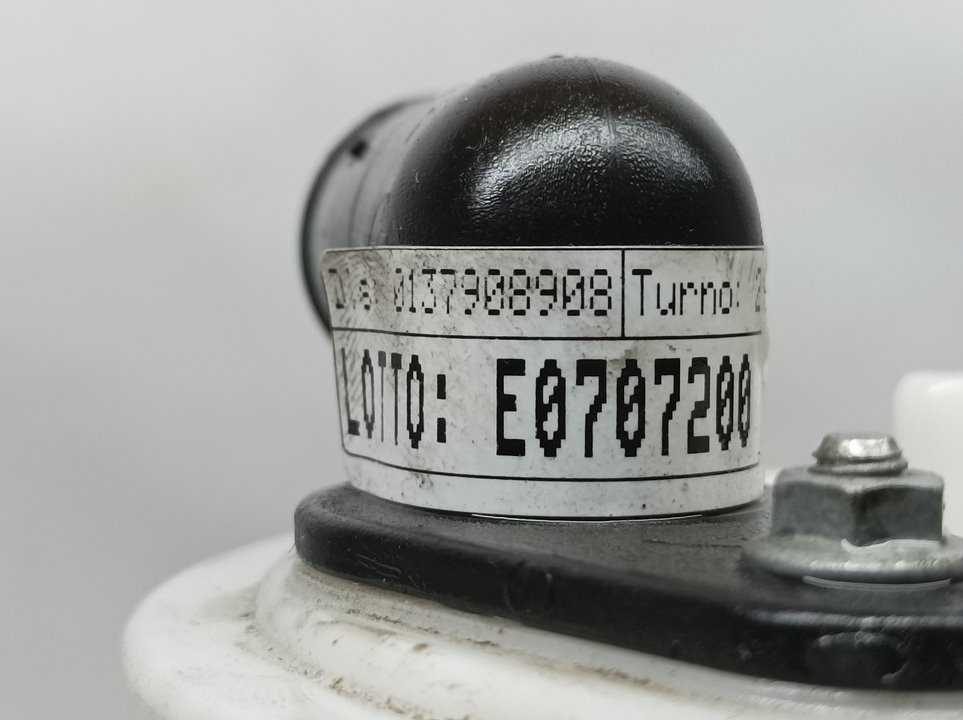 Aforador Para Citroen Jumper Pritsche