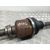 Transmision Delantera Derecha Para Citroen Jumper Pritsche