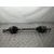 Transmision Delantera Izquierda Para Citroen Jumper Pritsche