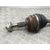 Transmision Delantera Izquierda Para Citroen Jumper Pritsche