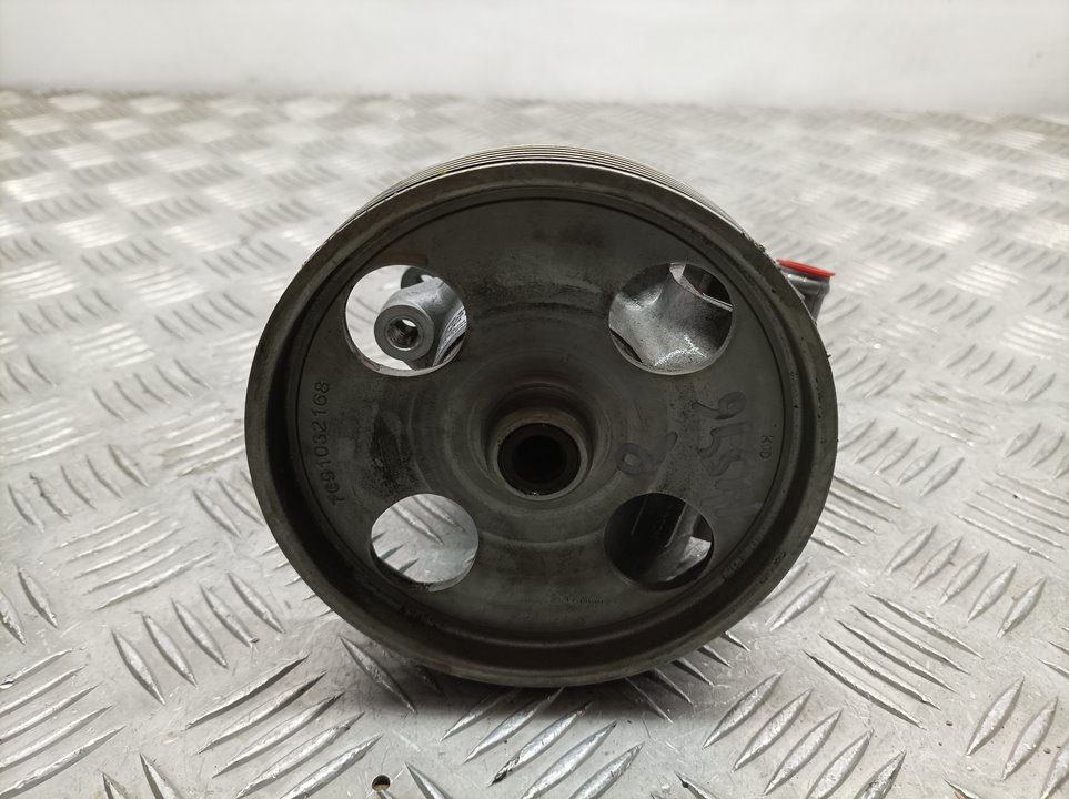 Bomba Direccion Para Citroen Jumper Pritsche