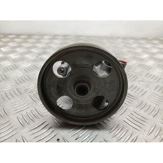 Bomba Direccion Para Citroen Jumper Pritsche