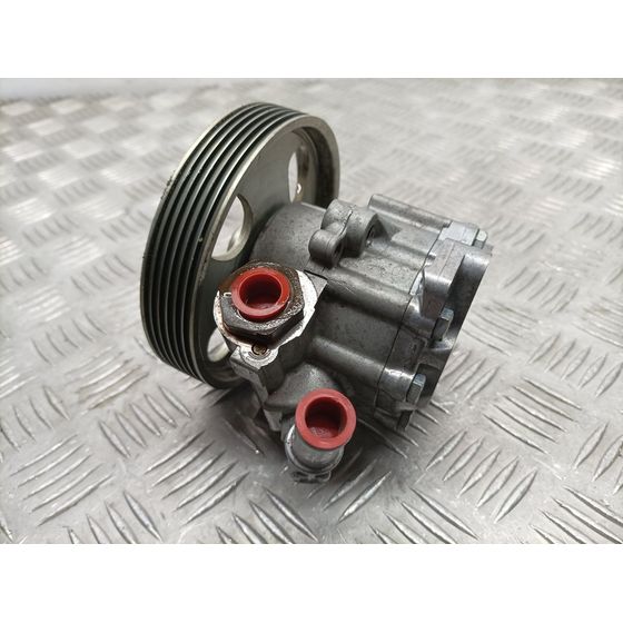 Bomba Direccion Para Citroen Jumper Pritsche