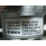 Bomba Direccion Para Citroen Jumper Pritsche