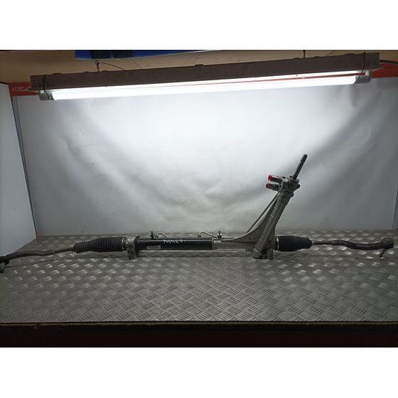 Cremallera Direccion Para Citroen Jumper Pritsche