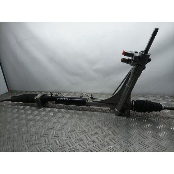 Cremallera Direccion Para Citroen Jumper Pritsche
