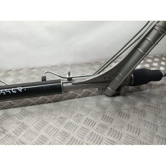 Cremallera Direccion Para Citroen Jumper Pritsche