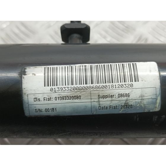 Cremallera Direccion Para Citroen Jumper Pritsche