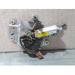 Motor Limpia Trasero Para Citroen Berlingo