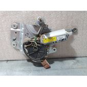 Motor Limpia Trasero Para Citroen Berlingo