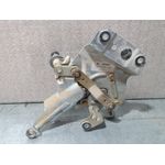 Motor Limpia Trasero Para Citroen Berlingo