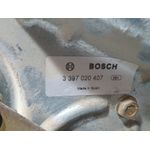 Motor Limpia Trasero Para Citroen Berlingo