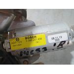 Motor Limpia Trasero Para Citroen Berlingo