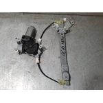 Elevalunas Trasero Derecho Para Nissan Qashqai