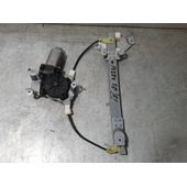 Elevalunas Trasero Derecho Para Nissan Qashqai