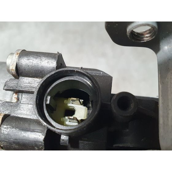 Elevalunas Trasero Derecho Para Nissan Qashqai