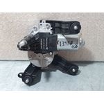 Motor Limpia Trasero Para Chevrolet Cruze Hatchback