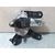 Motor Limpia Trasero Para Chevrolet Cruze Hatchback