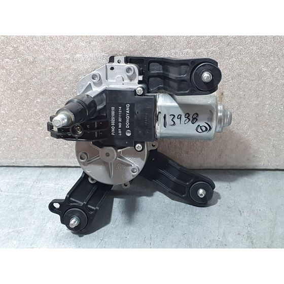 Motor Limpia Trasero Para Chevrolet Cruze Hatchback