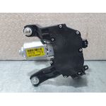 Motor Limpia Trasero Para Chevrolet Cruze Hatchback