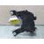 Motor Limpia Trasero Para Chevrolet Cruze Hatchback