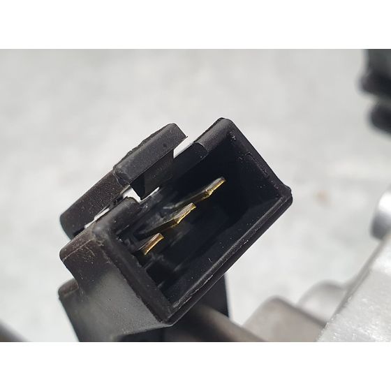 Motor Limpia Trasero Para Chevrolet Cruze Hatchback