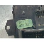 Mando Retrovisor  Para Honda Civic Berlina 5