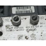 Abs Para Volkswagen Polo