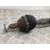 Transmision Delantera Derecha Para Volkswagen Polo