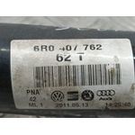 Transmision Delantera Derecha Para Volkswagen Polo