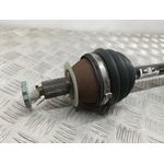 Transmision Delantera Izquierda Para Volkswagen Polo