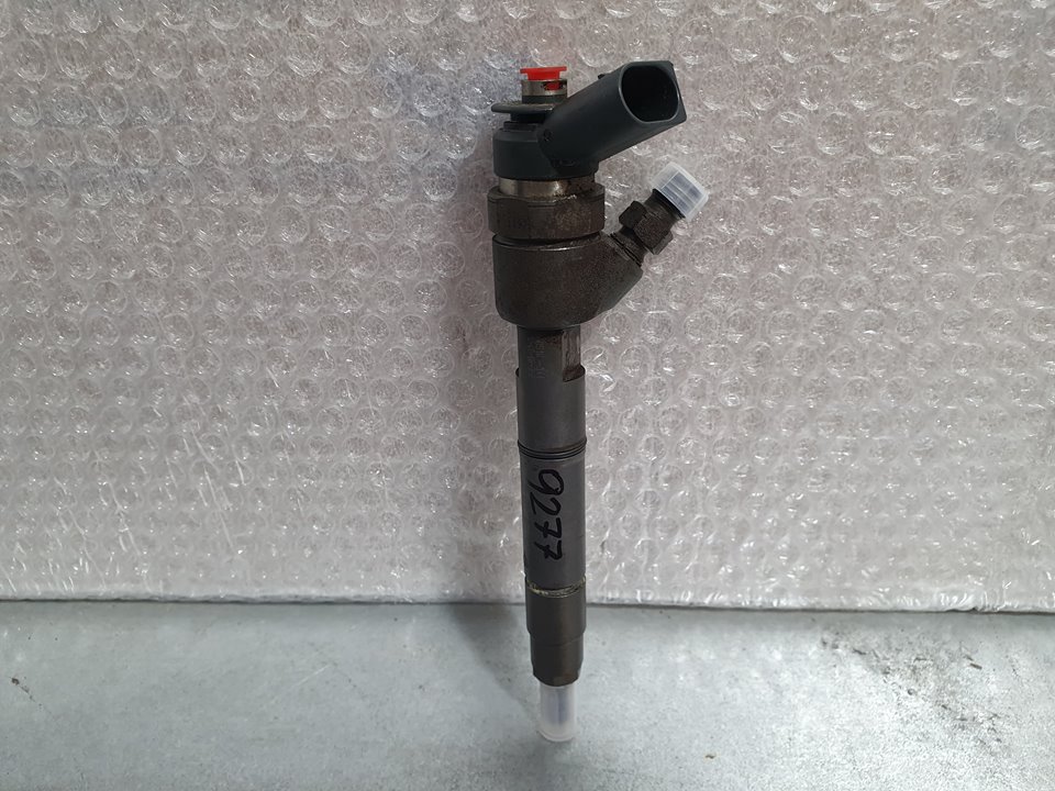 Inyector Para Mercedes Clase B