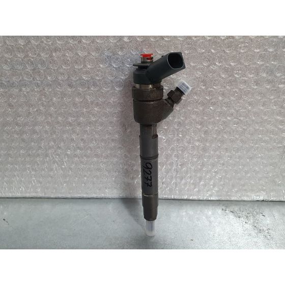 Inyector Para Mercedes Clase B