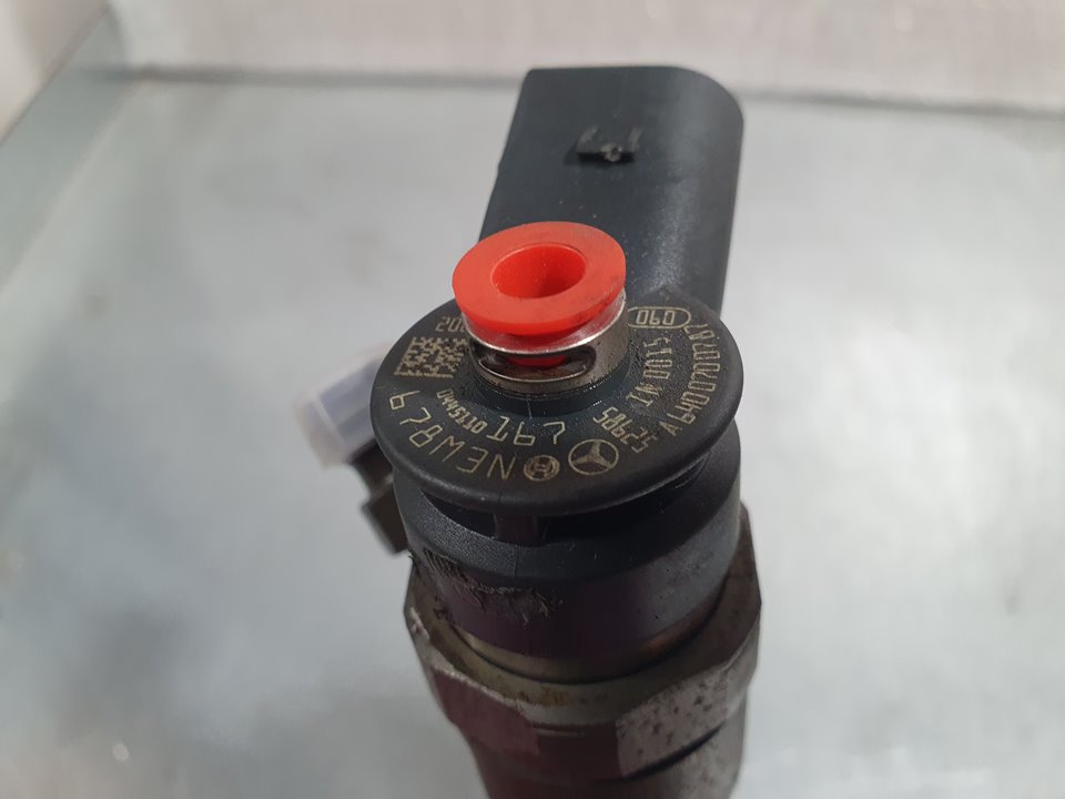Inyector para Mercedes Clase B