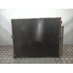 Condensador / Radiador Aire Acondicionado Para Toyota Land Cruiser