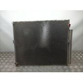 Condensador / Radiador Aire Acondicionado Para Toyota Land Cruiser