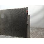Condensador / Radiador Aire Acondicionado Para Toyota Land Cruiser