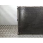 Condensador / Radiador Aire Acondicionado Para Toyota Land Cruiser