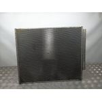 Condensador / Radiador Aire Acondicionado Para Toyota Land Cruiser