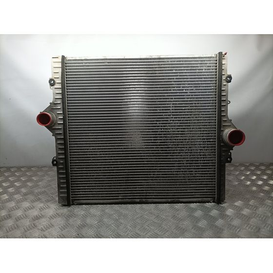 Intercooler Para Toyota Land Cruiser