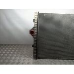 Intercooler Para Toyota Land Cruiser